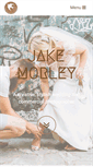 Mobile Screenshot of jakemorley.co.uk